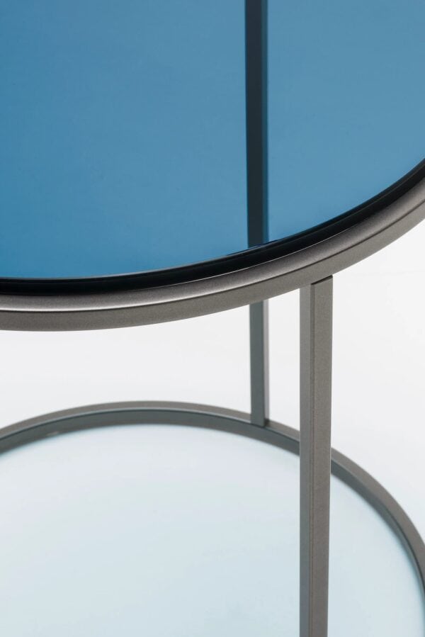 Runder Couchtisch | Living Divani | Ile - Image 3