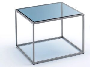 Quadratischer Couchtisch | Living Divani | Ile