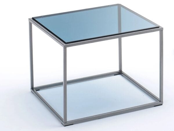 Quadratischer Couchtisch | Living Divani | Ile