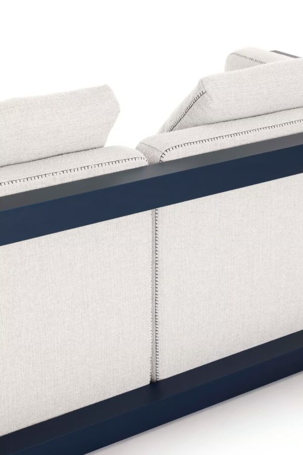 Modulares Gartensofa | GANDIABLASCO | Islablanca - Image 3