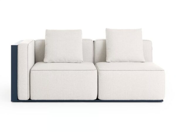 Modulares Gartensofa | GANDIABLASCO | Islablanca