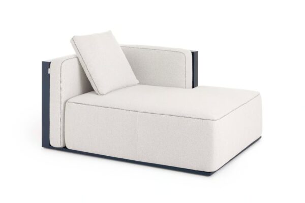Gepolstertes Gartensofa | GANDIABLASCO | Islablanca - Image 2