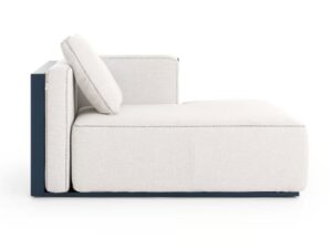 Gepolstertes Gartensofa | GANDIABLASCO | Islablanca