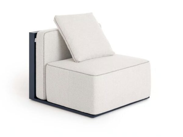 Modulares Gartensofa | GANDIABLASCO | Islablanca