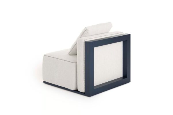 Modulares Gartensofa | GANDIABLASCO | Islablanca - Image 4