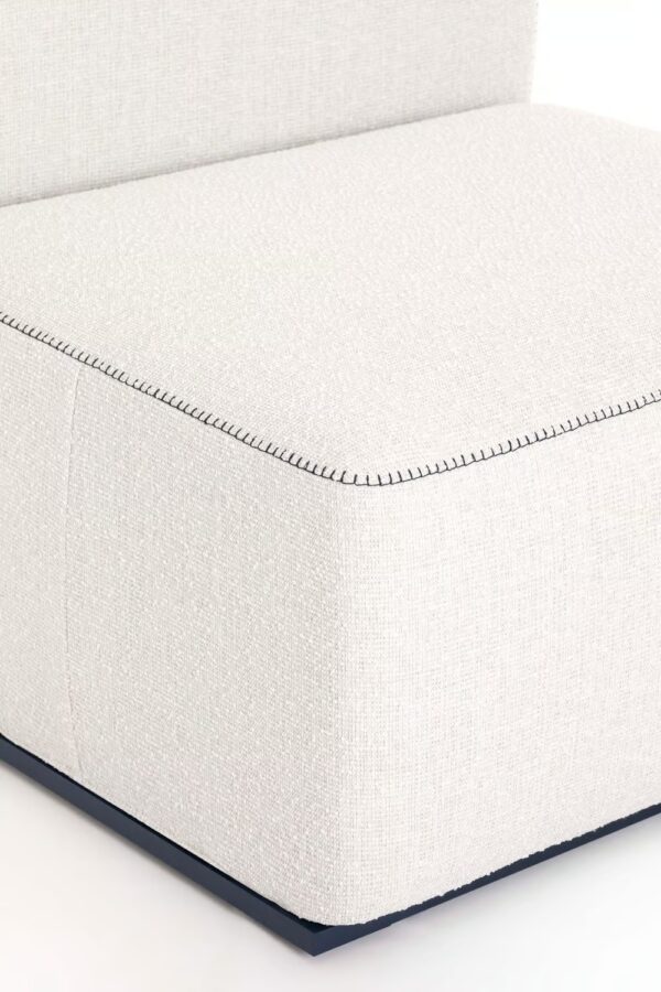 Modulares Gartensofa | GANDIABLASCO | Islablanca - Image 6