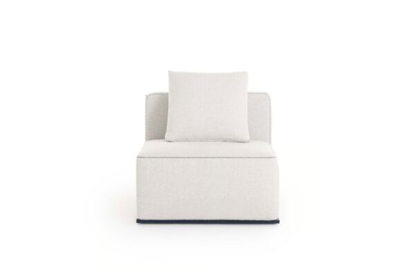 Modulares Gartensofa | GANDIABLASCO | Islablanca - Image 2