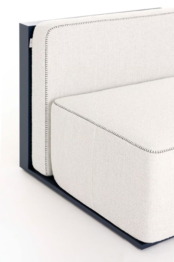 Modulares Gartensofa | GANDIABLASCO | Islablanca - Image 5