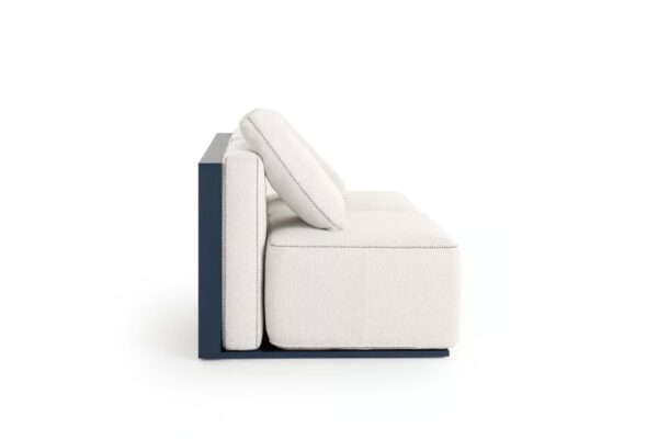 Modulares Gartensofa | GANDIABLASCO | Islablanca - Image 4