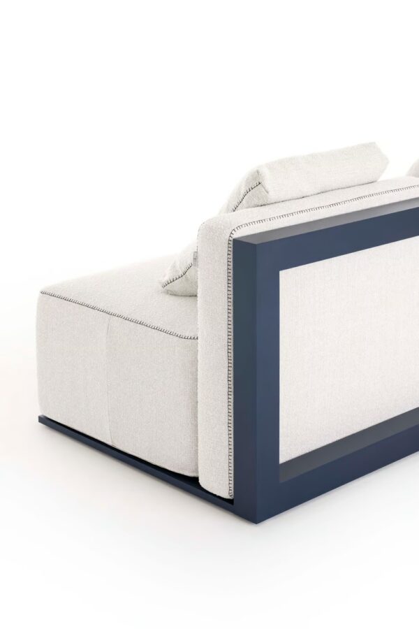 Modulares Gartensofa | GANDIABLASCO | Islablanca - Image 6