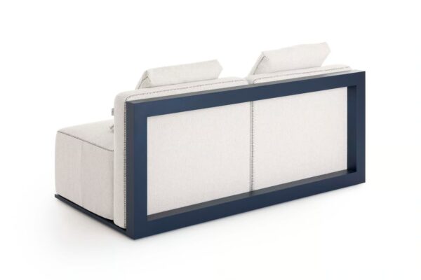 Modulares Gartensofa | GANDIABLASCO | Islablanca - Image 3