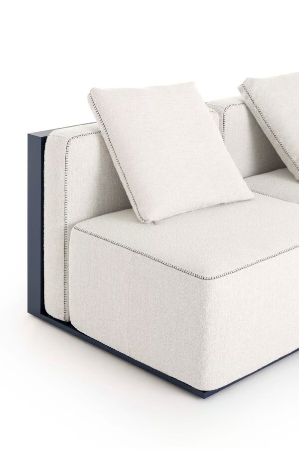 Modulares Gartensofa | GANDIABLASCO | Islablanca - Image 5