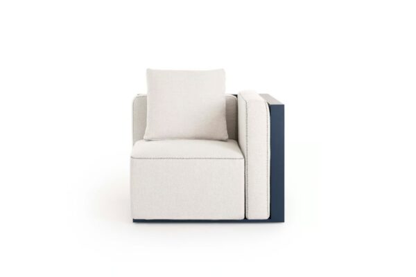 Modulares Gartensofa | GANDIABLASCO | Islablanca - Image 4