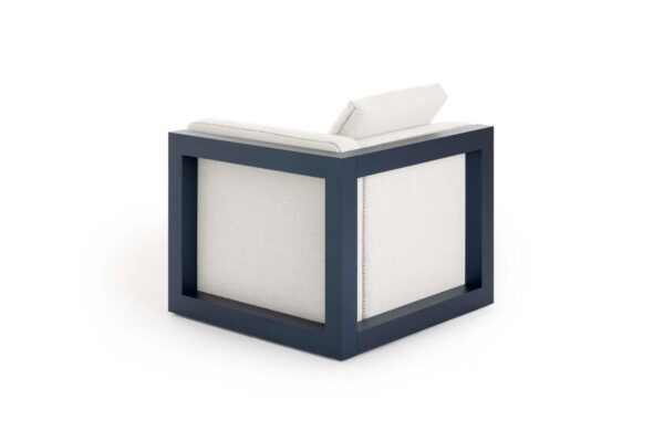 Modulares Gartensofa | GANDIABLASCO | Islablanca - Image 2
