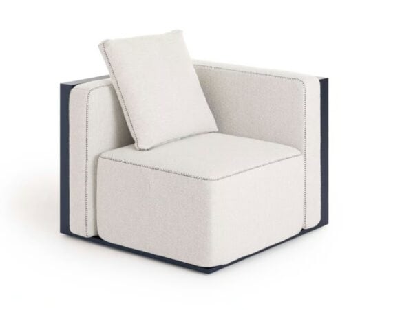 Modulares Gartensofa | GANDIABLASCO | Islablanca