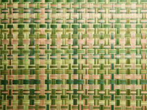 Teppich aus Seil | Paola Lenti