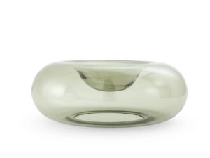 Ablageschale aus mundgeblasenem Glas | Cassina