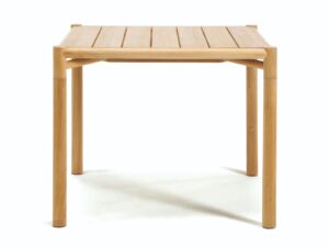 Gartentisch aus Teakholz | Ethimo | Kilt