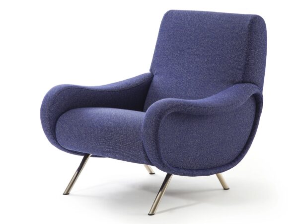 Sessel aus Stoff | Cassina | Living - Image 3