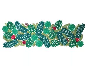 Handgefertigter Teppich | Paola Lenti | High Tech