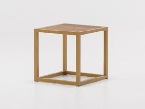 Kaffeetisch aus Teakholz | Kettal | Landscape