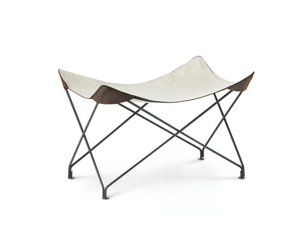Gartenhocker aus Baumwolle | RODA | Lawrence