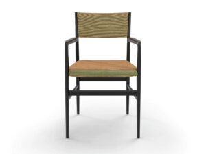 Gepolsterter Stuhl | Cassina