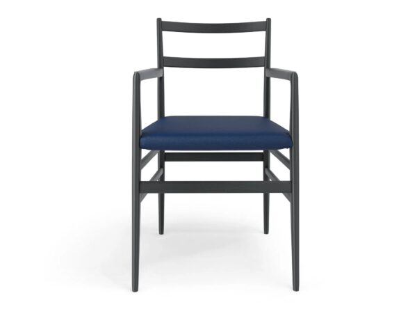 Stuhl aus massivem Holz | Cassina - Image 9