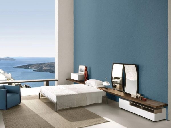 Wandregal aus Holz | MDF Italia | Link - Image 2