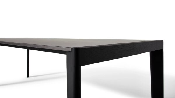 Ausziehbarer rechteckiger Tisch aus MDF | Cassina - Image 9