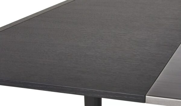 Ausziehbarer rechteckiger Tisch aus MDF | Cassina - Image 5