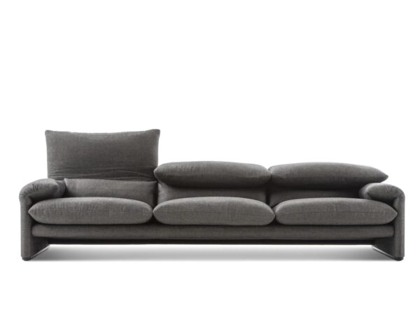 3-Sitzer Sofa | Cassina | Living - Image 3