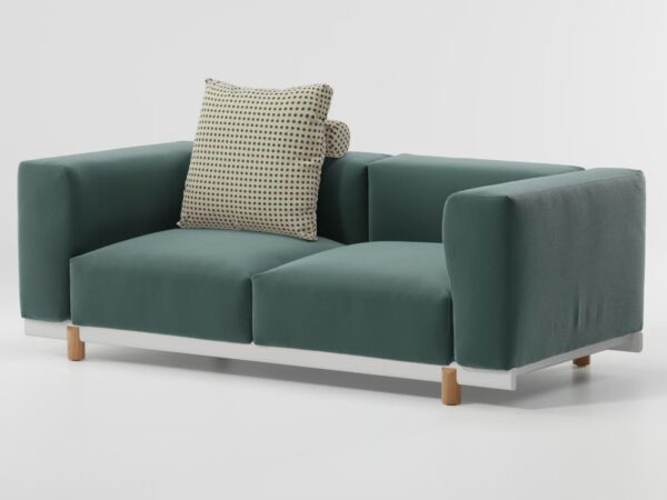 2-er Sofa | Kettal | Molo - Image 2
