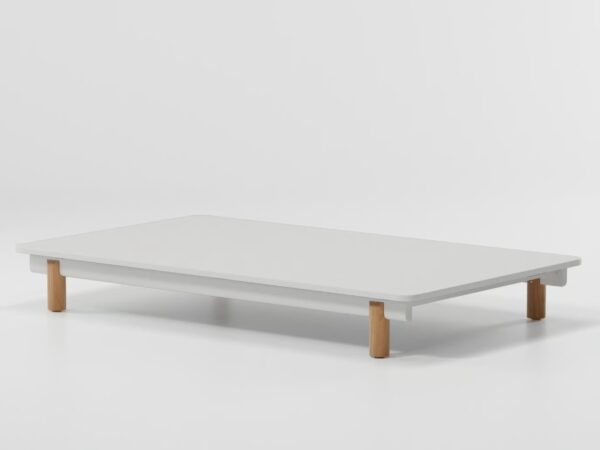 Rechteckiger Couchtisch | Kettal | Molo