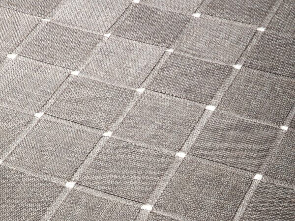 Teppich aus Stoff | Paola Lenti | High Tech