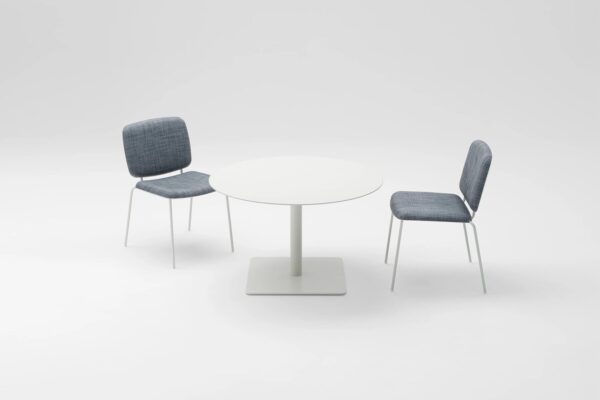 Stapelbarer Stuhl | Paola Lenti - Image 2