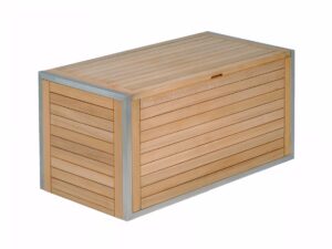 Gartenschrank aus Teakholz | Royal Botania | Ninix