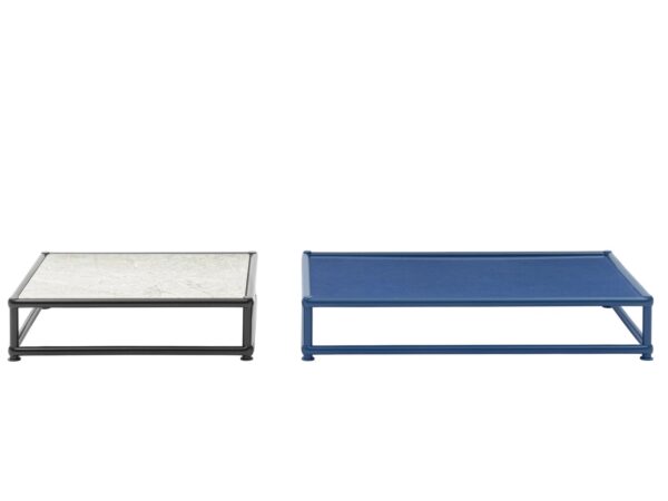 Garten-Beistelltisch | B&B Italia Outdoor | Nooch
