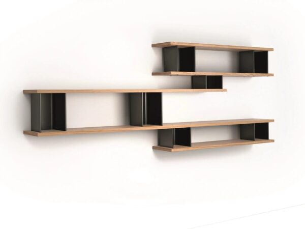 Hänge-Bücherregal | Cassina