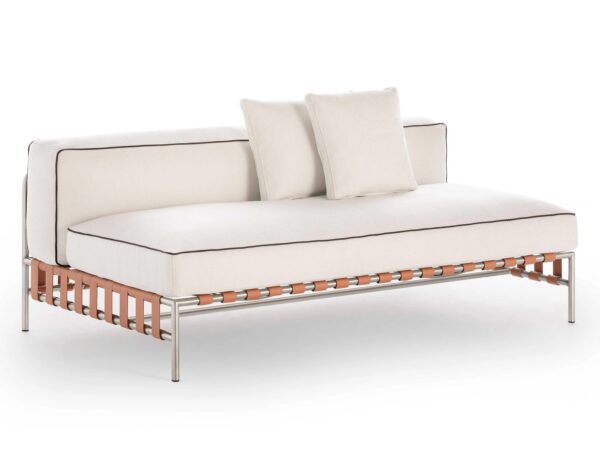Modulares Gartensofa | GANDIABLASCO | Onsen