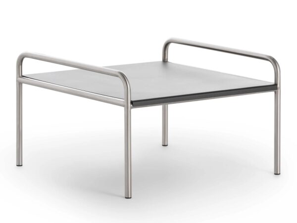 Hoch- quadratischer Couchtisch | GANDIABLASCO | Onsen