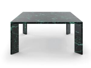 Tisch aus Marmor | Cassina | Ordinal