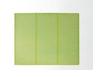 Rechteckiger Handgefertigter Teppich aus Stoff | Paola Lenti | High Tech
