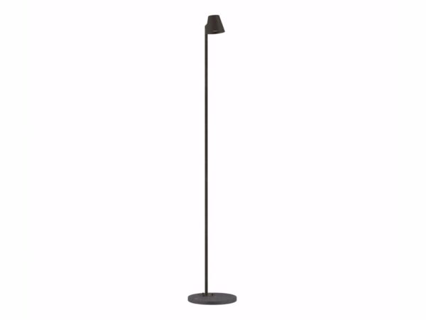LED Aussenstehleuchte aus Messing | Royal Botania