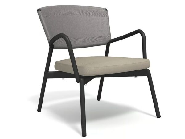 Loungesessel | RODA | Piper
