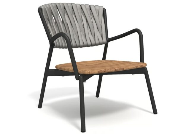 Loungesessel | RODA | Piper