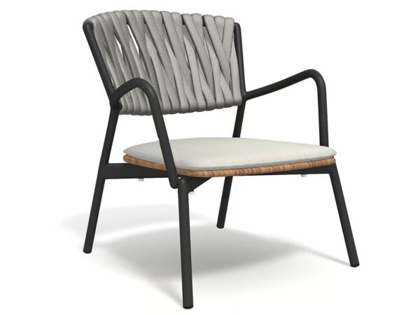 Loungesessel | RODA | Piper - Image 2