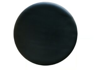 Runder Tischset aus Vinyl | OFYR | OFYR Tabl'O