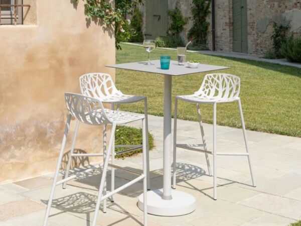 Tischsockel aus Aluminium | FAST | Omnia Selection - Image 2