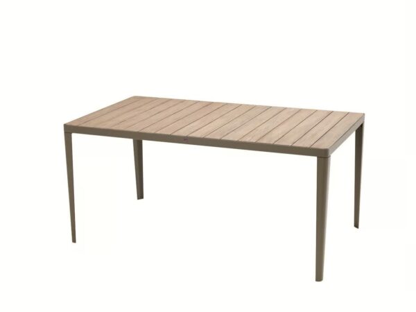 Rechteckiger Gartentisch aus Teakholz | Ethimo | Laren - Image 4